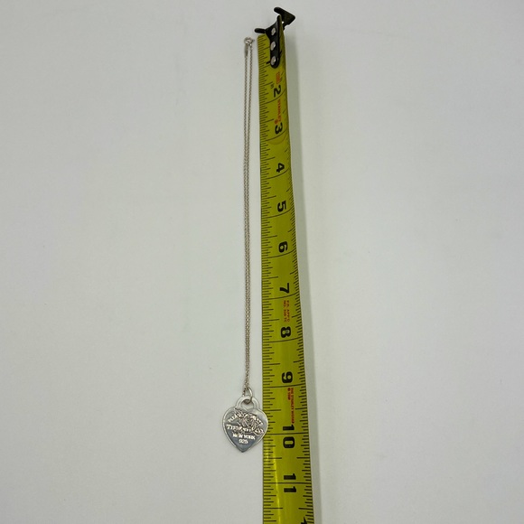 Tiffany & Co. necklace - Picture 5 of 7